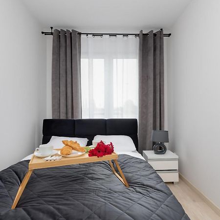 Sunny Apartments With Parking & Balcony Luzycka By Noclegi Renters Świnoujście  Eksteriør billede